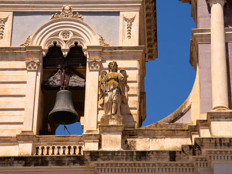 Chiesa di San Sebastiano