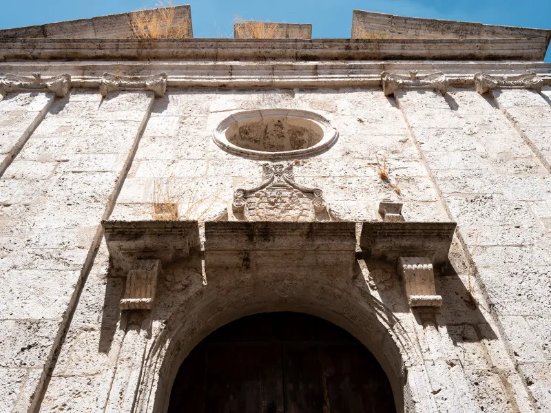 Chiesa di Santa Lucia