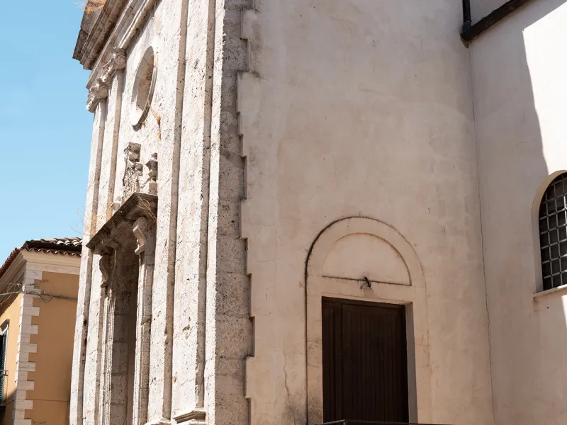Chiesa di Santa Lucia