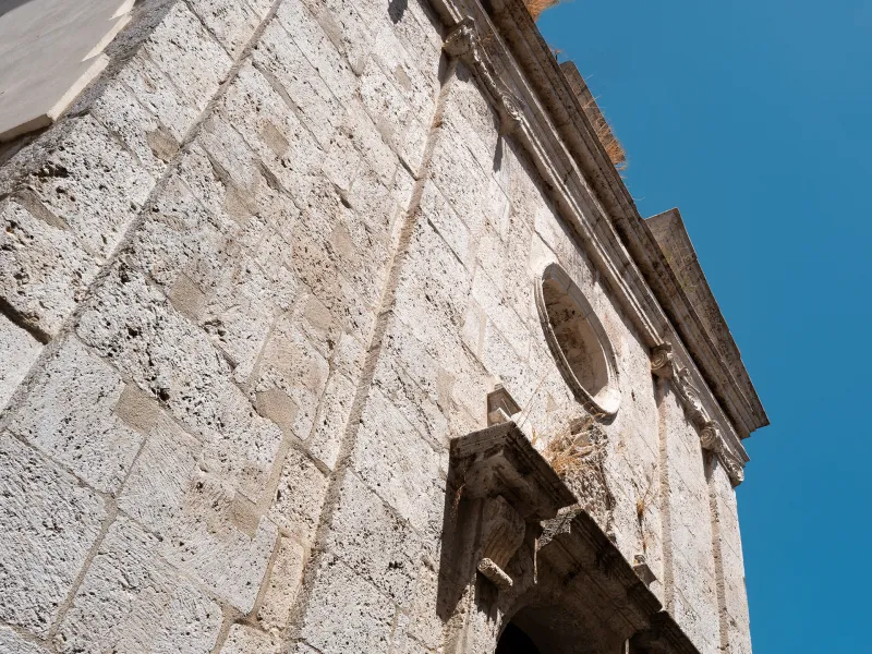 Chiesa di Santa Lucia