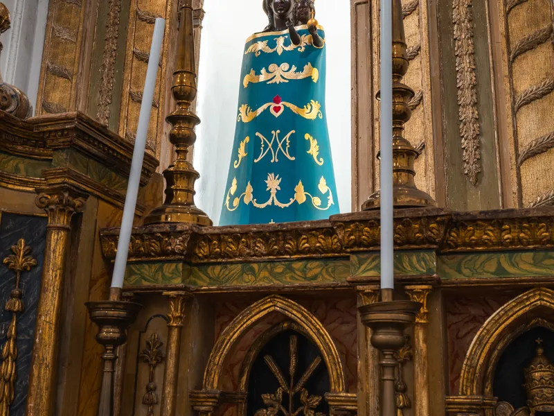 Chiesa Santa Maria di Loreto