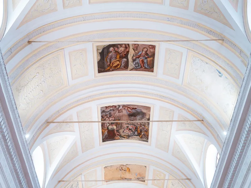 Chiesa Santa Maria di Loreto