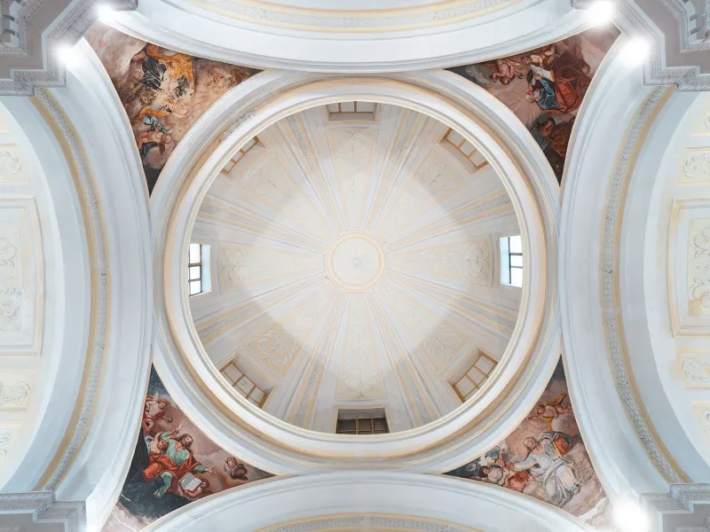 Chiesa Santa Maria di Loreto