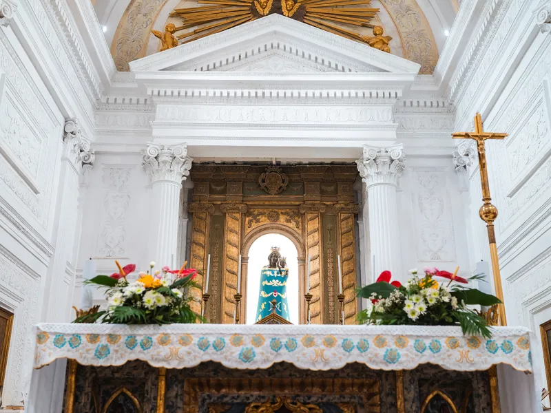 Chiesa Santa Maria di Loreto