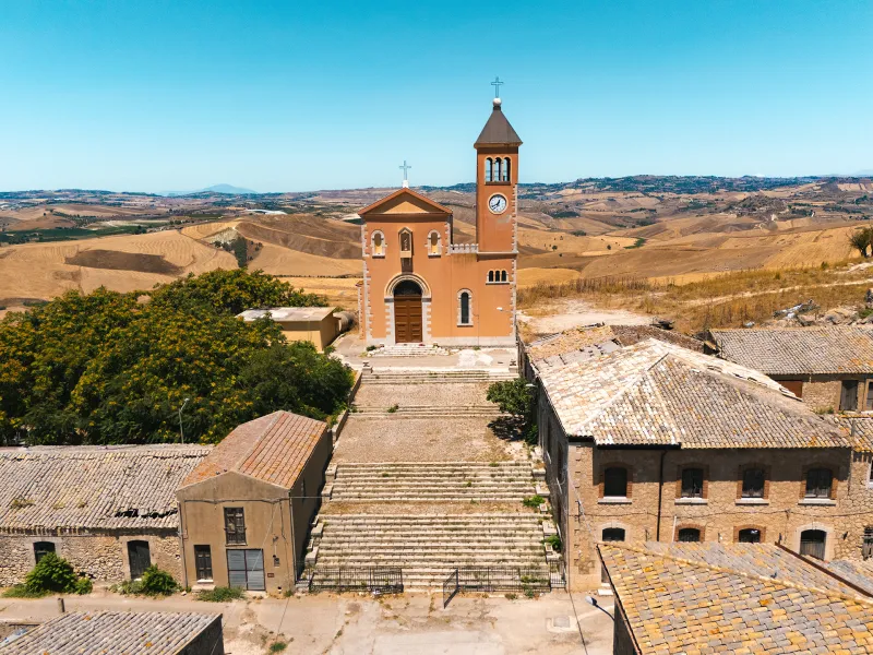 Chiesa di Santa Rita