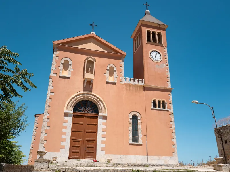 Chiesa di Santa Rita