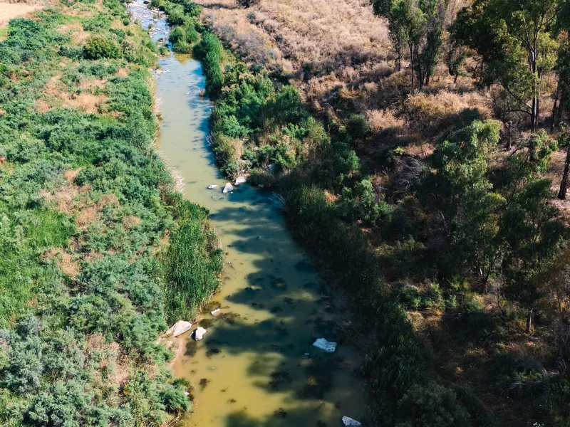 Valle del fiume Imera