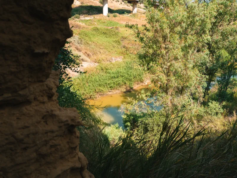 Valle del fiume Imera