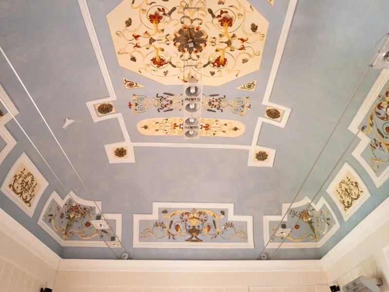 Villa Barile