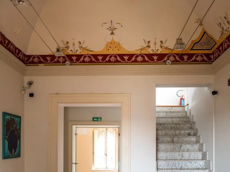 Villa Barile