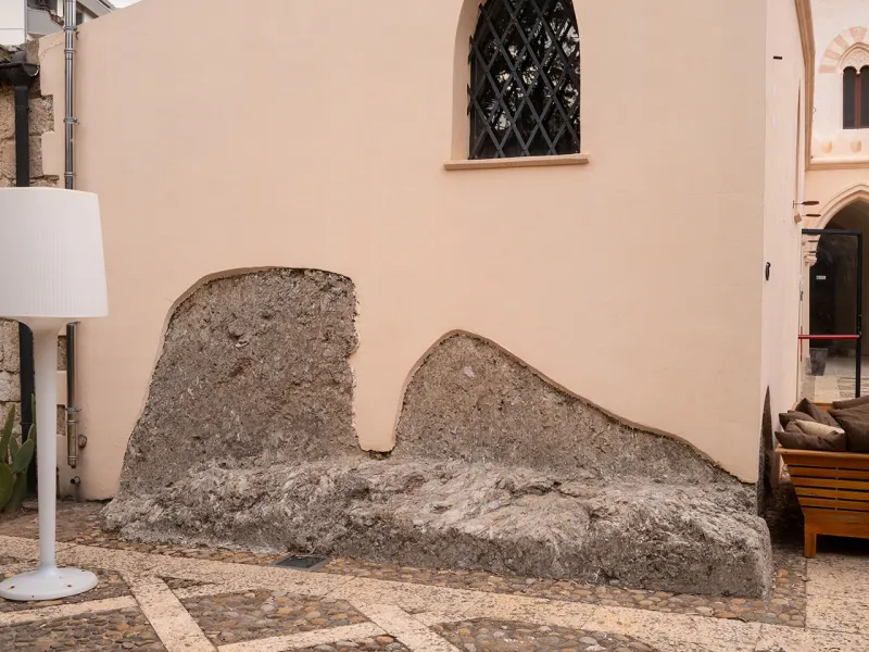 Villa Barile