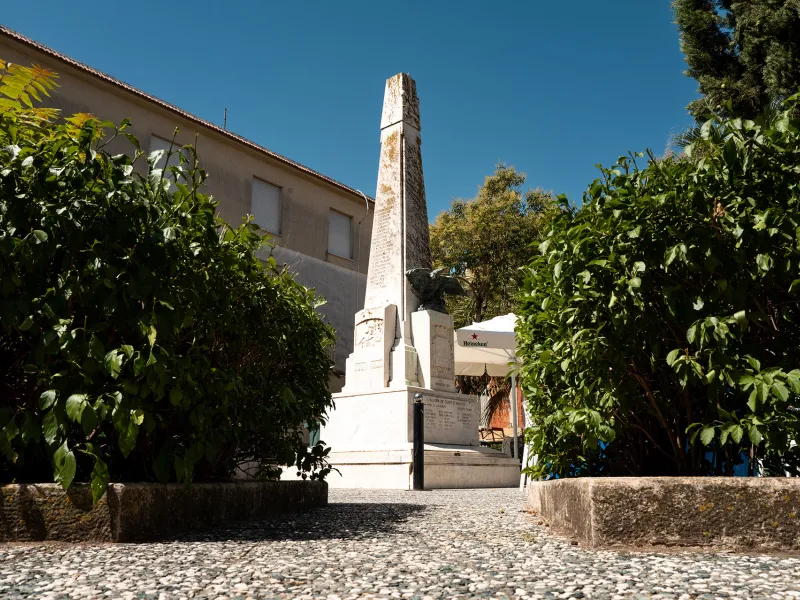 Villa Flora
