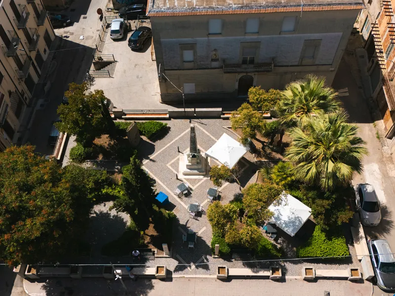 Villa Flora