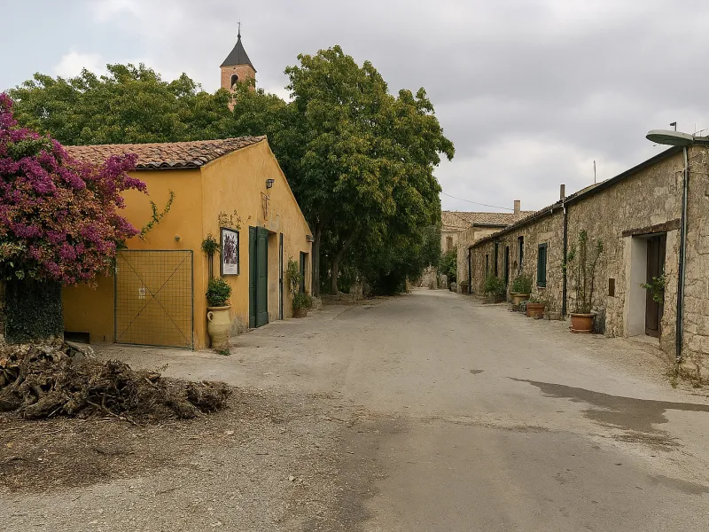 Borgo Santa Rita