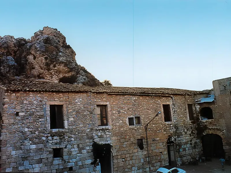 Casale di Gebbiarossa