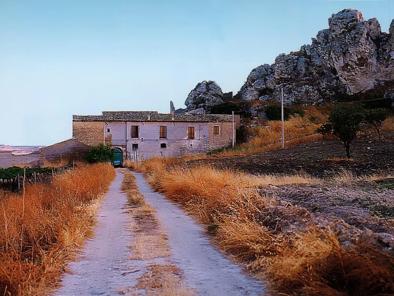 Casale di Gebbiarossa