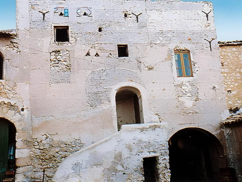 Casale di Gebbiarossa