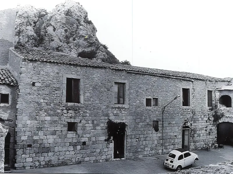 Casale di Gebbiarossa