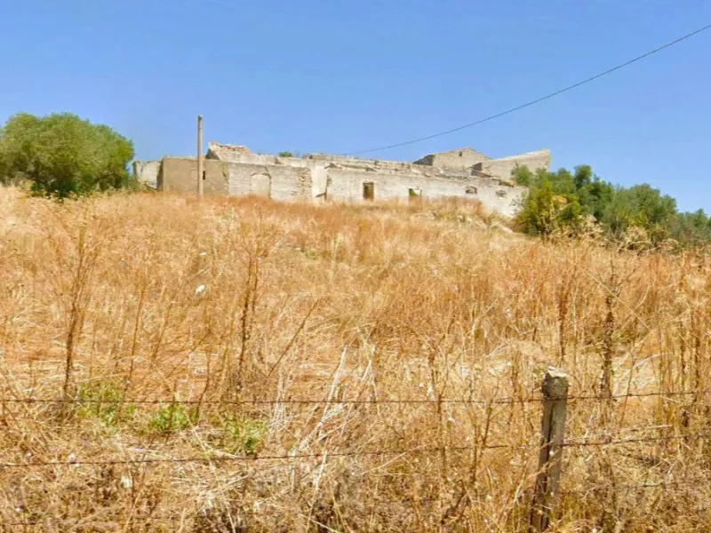 Masseria Marcatobianco