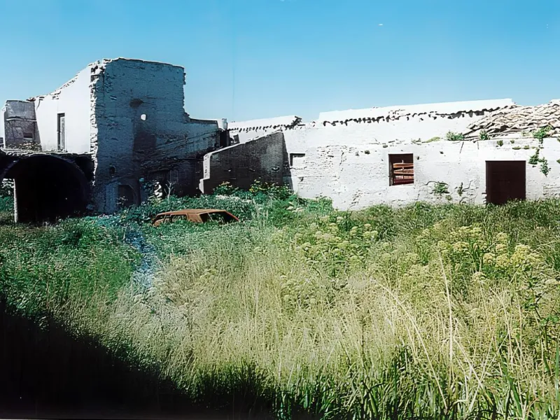 Masseria Marcatobianco