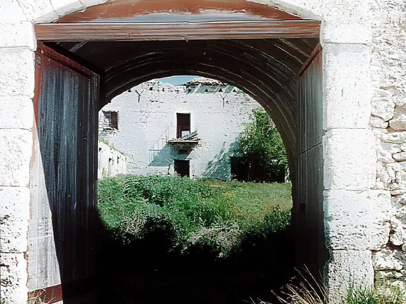 Masseria Marcatobianco
