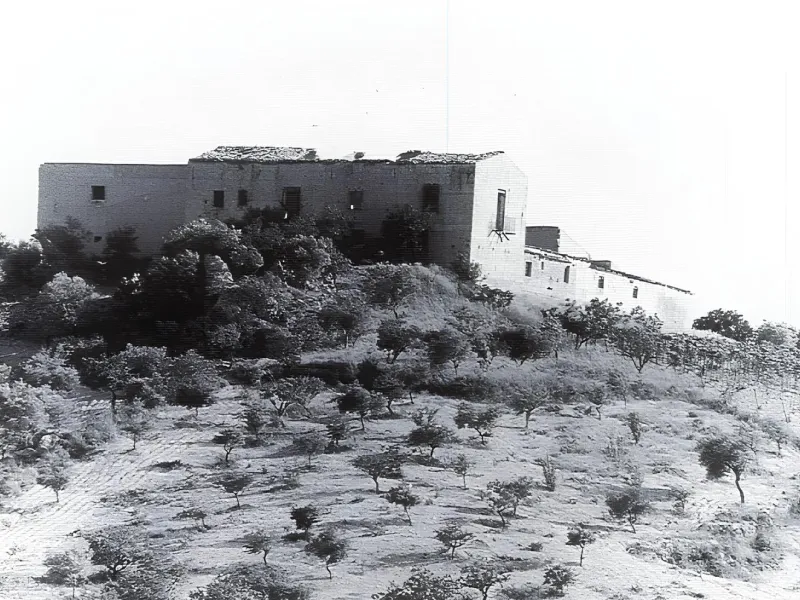 Masseria Marcatobianco