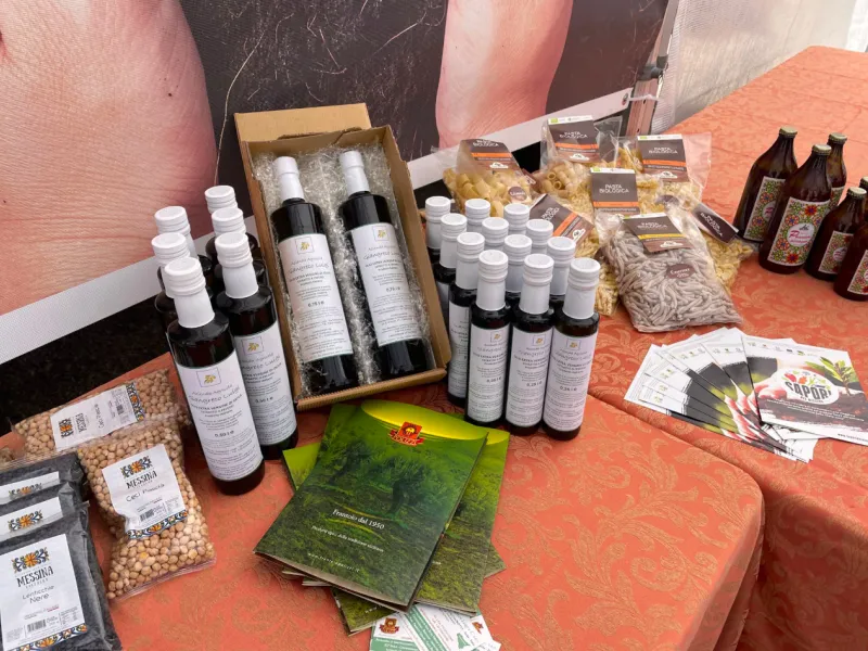 Azienda Agricola Giangreco Luigi