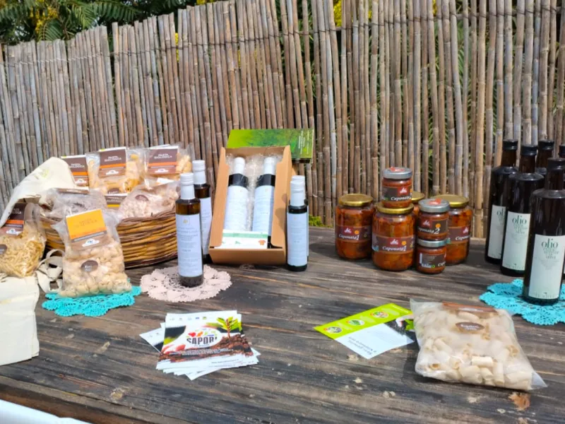 Azienda Agricola Giangreco Luigi