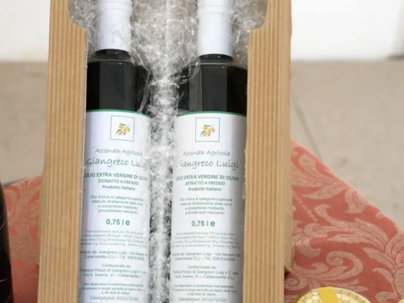 Azienda Agricola Giangreco Luigi