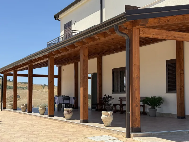 Agriturismo Paradiso