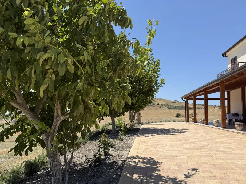 Agriturismo Paradiso