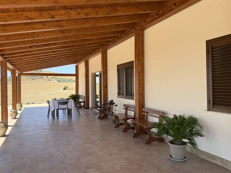 Agriturismo Paradiso