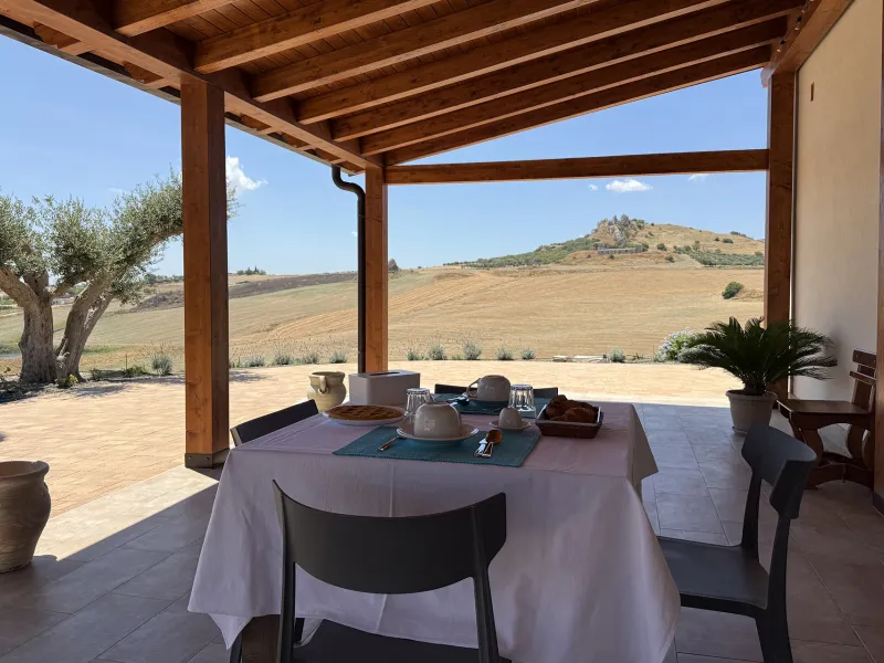 Agriturismo Paradiso