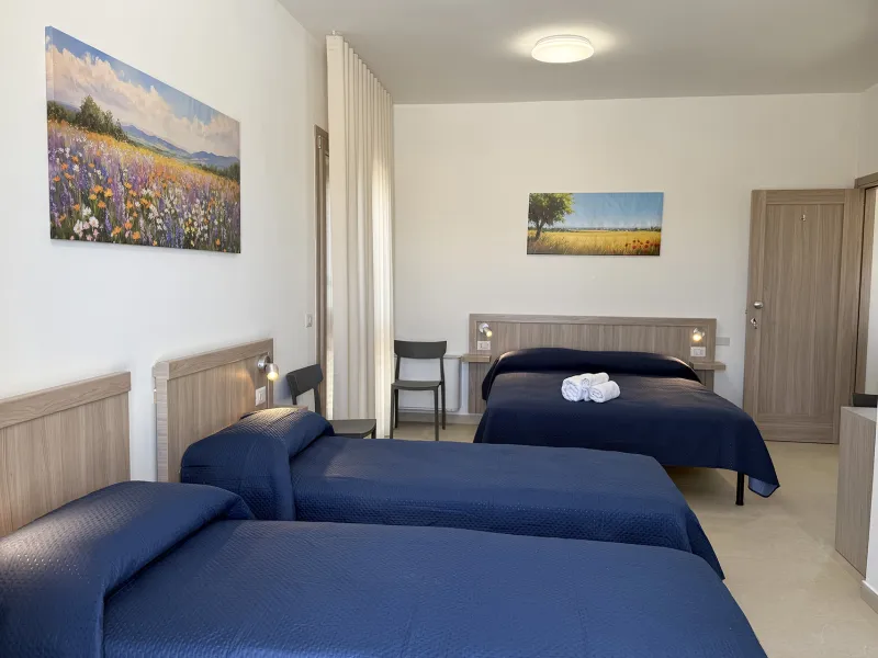 Agriturismo Paradiso