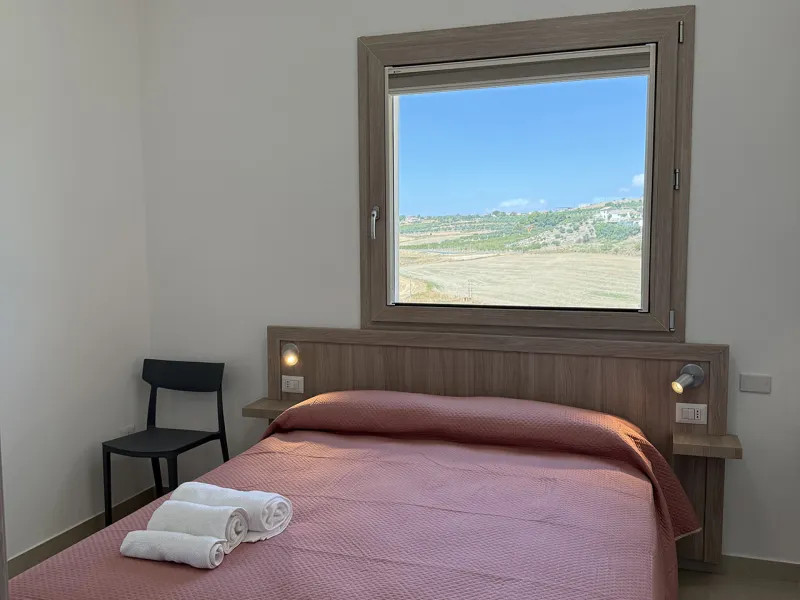 Agriturismo Paradiso