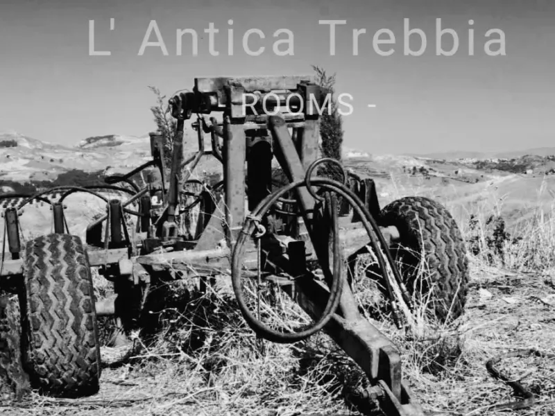 L’Antica Trebbia Rooms