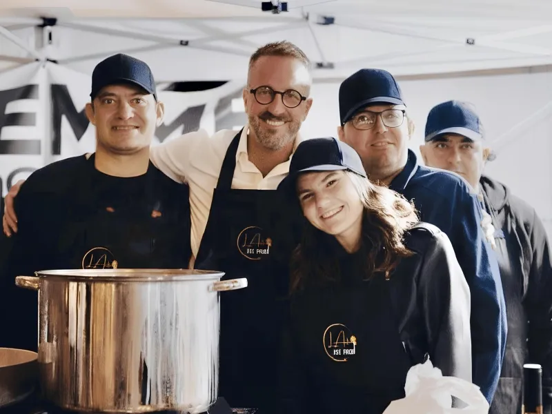 L’Arte dei Primi – Pastificio Artigianale Etico