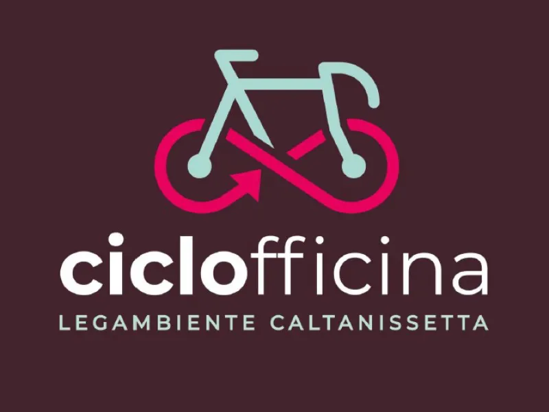 Ciclofficina di Caltanissetta