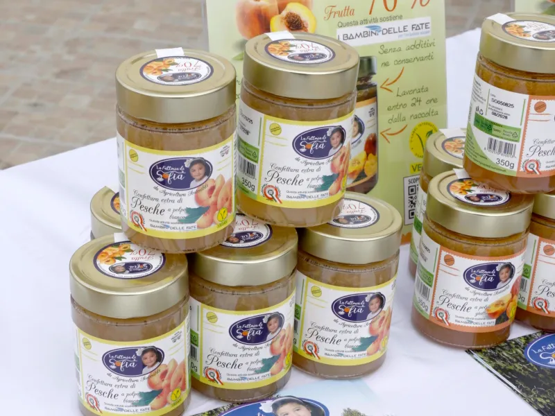 La Fattoria Di Sofia