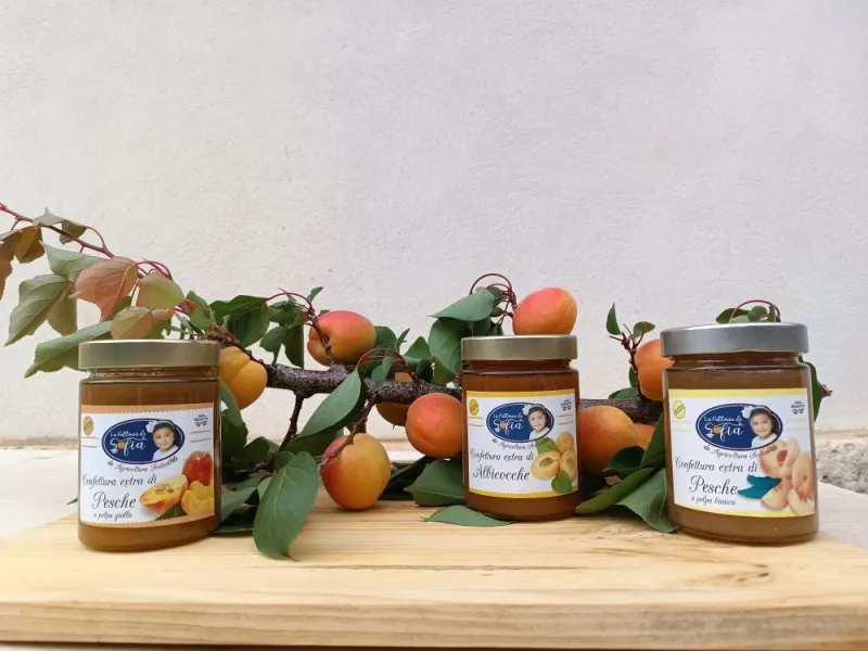 La Fattoria Di Sofia