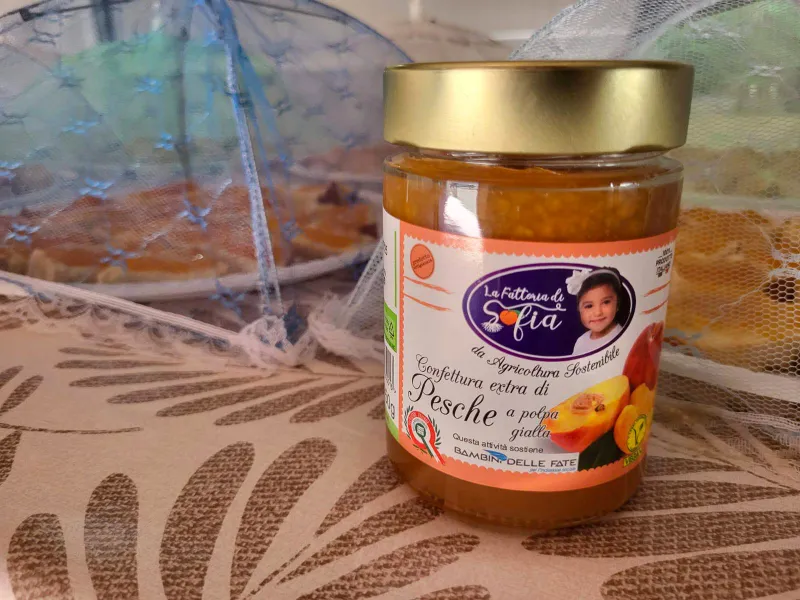 La Fattoria Di Sofia