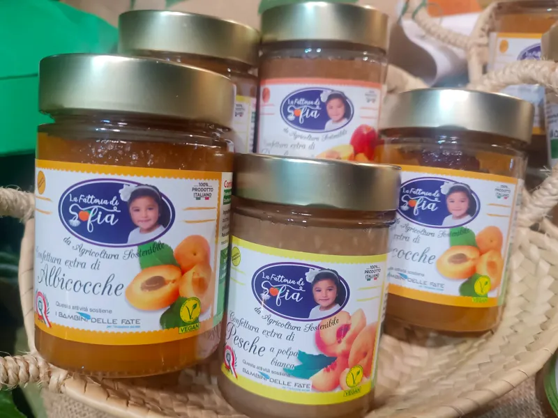 La Fattoria Di Sofia