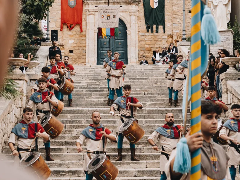 Associazione Folklore Petiliano