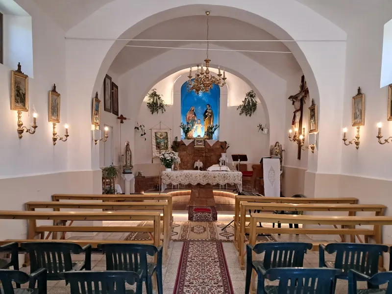 Associazione Grotta D’Acqua