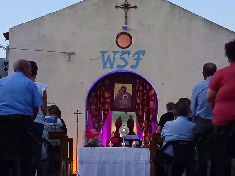 Associazione Grotta D’Acqua