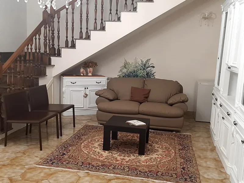 B&B La Luna nel Cortile