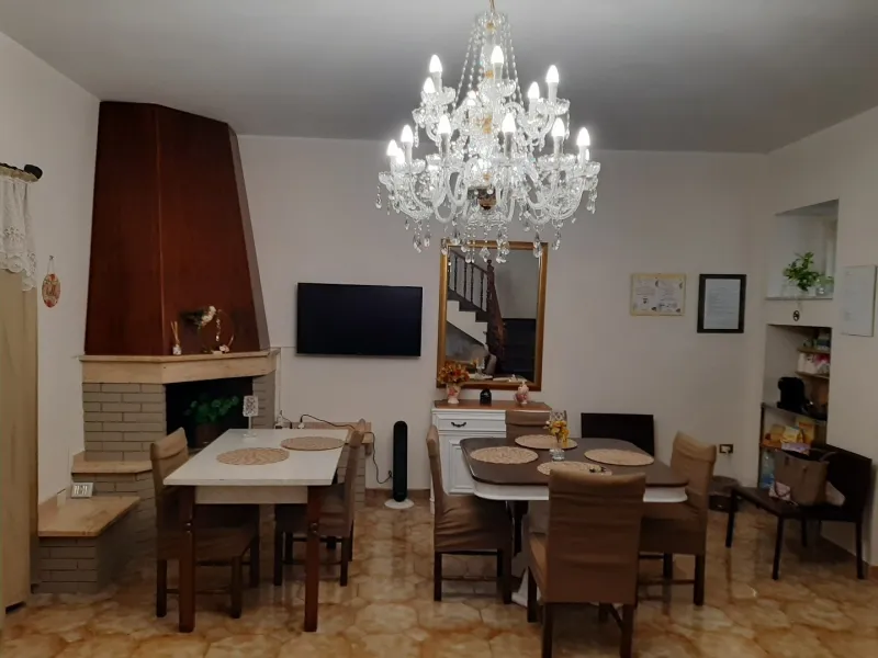 B&B La Luna nel Cortile