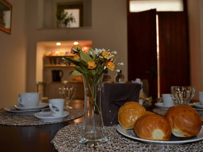 B&B La Luna nel Cortile