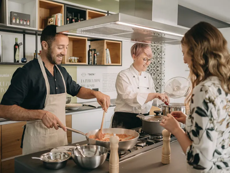 Arkè – Olio Extravergine d’Oliva