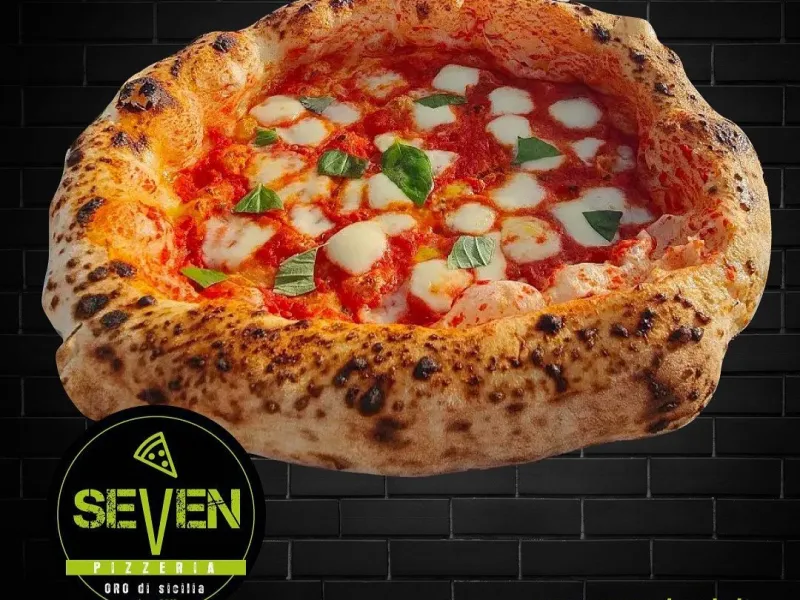Seven Pizzeria